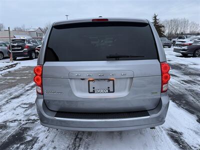 2017 Dodge Grand Caravan SE   - Photo 6 - Flushing, MI 48433