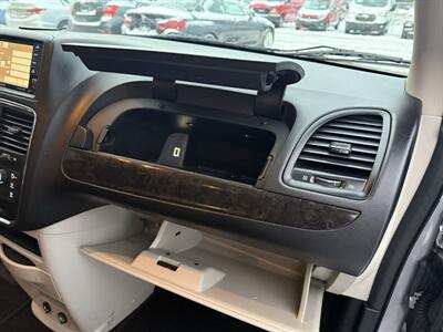 2017 Dodge Grand Caravan SE   - Photo 27 - Flushing, MI 48433