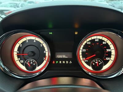 2017 Dodge Grand Caravan SE   - Photo 18 - Flushing, MI 48433