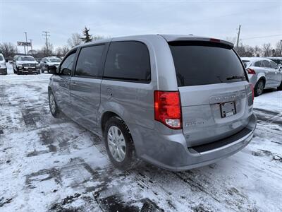 2017 Dodge Grand Caravan SE   - Photo 9 - Flushing, MI 48433