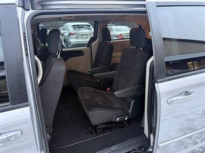 2017 Dodge Grand Caravan SE   - Photo 14 - Flushing, MI 48433