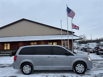 2017 Dodge Grand Caravan SE   - Photo 4 - Flushing, MI 48433