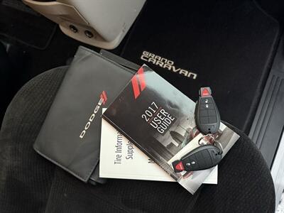 2017 Dodge Grand Caravan SE   - Photo 28 - Flushing, MI 48433