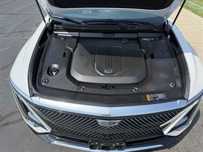 2024 Cadillac LYRIQ Tech   - Photo 13 - Flushing, MI 48433