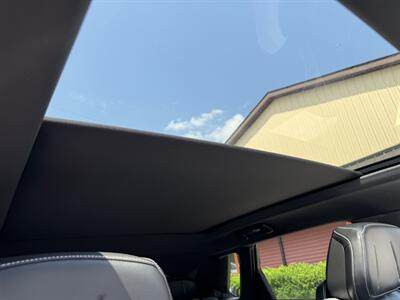 2024 Cadillac LYRIQ Tech   - Photo 21 - Flushing, MI 48433