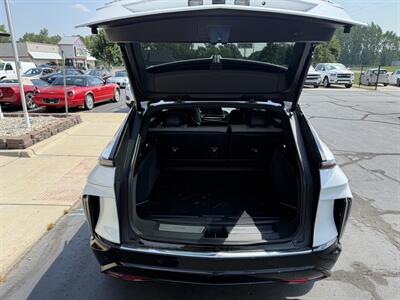 2024 Cadillac LYRIQ Tech   - Photo 30 - Flushing, MI 48433
