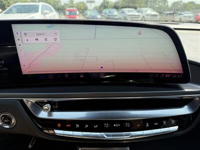 2024 Cadillac LYRIQ Tech   - Photo 40 - Flushing, MI 48433