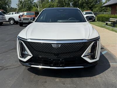 2024 Cadillac LYRIQ Tech   - Photo 4 - Flushing, MI 48433