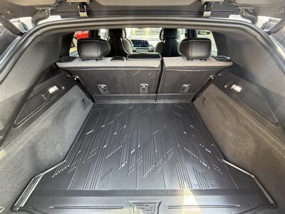2024 Cadillac LYRIQ Tech   - Photo 29 - Flushing, MI 48433