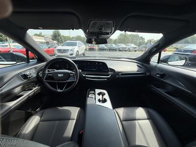 2024 Cadillac LYRIQ Tech   - Photo 33 - Flushing, MI 48433