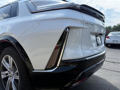 2024 Cadillac LYRIQ Tech   - Photo 31 - Flushing, MI 48433