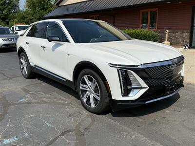 2024 Cadillac LYRIQ Tech   - Photo 3 - Flushing, MI 48433