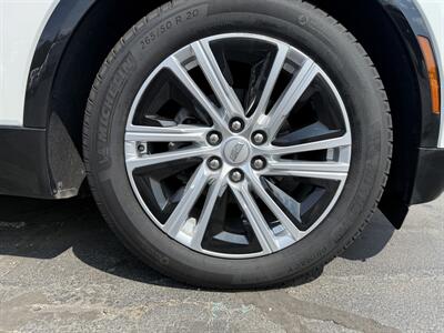 2024 Cadillac LYRIQ Tech   - Photo 19 - Flushing, MI 48433
