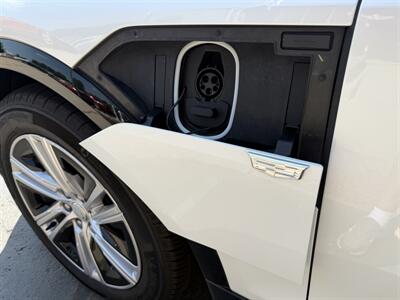 2024 Cadillac LYRIQ Tech   - Photo 15 - Flushing, MI 48433