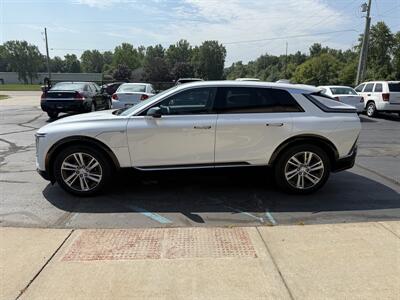 2024 Cadillac LYRIQ Tech   - Photo 6 - Flushing, MI 48433