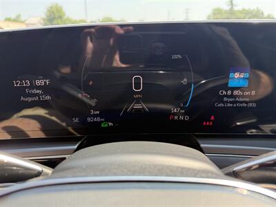 2024 Cadillac LYRIQ Tech   - Photo 41 - Flushing, MI 48433