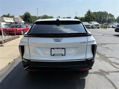 2024 Cadillac LYRIQ Tech   - Photo 7 - Flushing, MI 48433