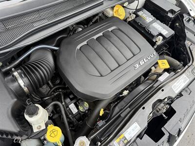 2016 Dodge Grand Caravan American Value Package - Photo 26 - Flushing, MI 48433