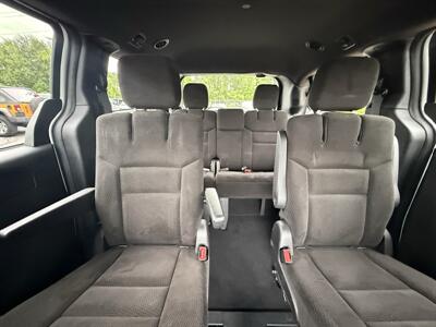2016 Dodge Grand Caravan American Value Package - Photo 11 - Flushing, MI 48433