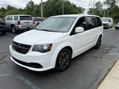 2016 Dodge Grand Caravan American Value Package - Photo 3 - Flushing, MI 48433