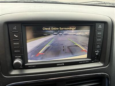 2016 Dodge Grand Caravan American Value Package - Photo 14 - Flushing, MI 48433