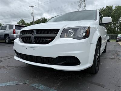 2016 Dodge Grand Caravan American Value Package - Photo 22 - Flushing, MI 48433