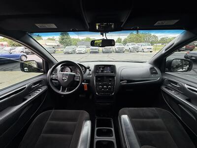 2016 Dodge Grand Caravan American Value Package - Photo 17 - Flushing, MI 48433