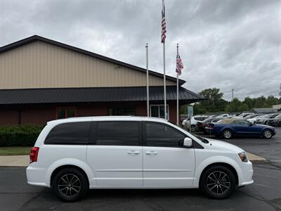 2016 Dodge Grand Caravan American Value Package - Photo 6 - Flushing, MI 48433