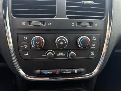 2016 Dodge Grand Caravan American Value Package - Photo 13 - Flushing, MI 48433