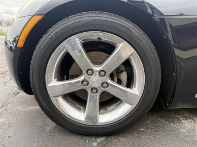 2007 Pontiac Solstice 5-Speed Manual   - Photo 27 - Flushing, MI 48433