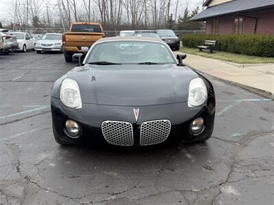 2007 Pontiac Solstice 5-Speed Manual   - Photo 5 - Flushing, MI 48433