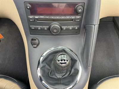 2007 Pontiac Solstice 5-Speed Manual   - Photo 22 - Flushing, MI 48433