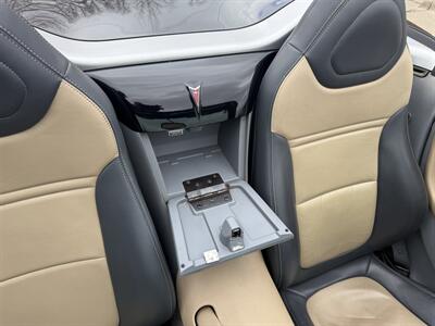 2007 Pontiac Solstice 5-Speed Manual   - Photo 24 - Flushing, MI 48433