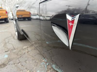 2007 Pontiac Solstice 5-Speed Manual   - Photo 29 - Flushing, MI 48433