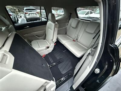 2018 Volkswagen Atlas V6 SE 4Motion   - Photo 23 - Flushing, MI 48433