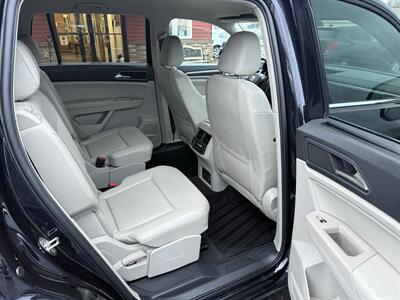 2018 Volkswagen Atlas V6 SE 4Motion   - Photo 27 - Flushing, MI 48433