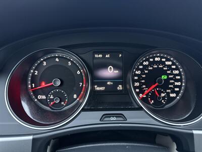 2018 Volkswagen Atlas V6 SE 4Motion   - Photo 11 - Flushing, MI 48433