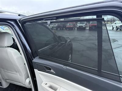 2018 Volkswagen Atlas V6 SE 4Motion   - Photo 28 - Flushing, MI 48433