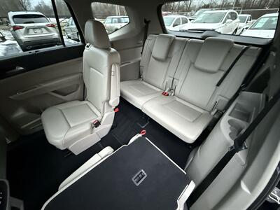 2018 Volkswagen Atlas V6 SE 4Motion   - Photo 22 - Flushing, MI 48433