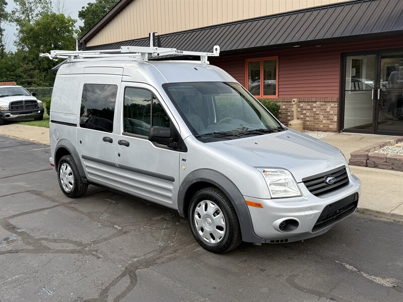 2010 Ford Transit Connect XLT Cargo - Photo 1 - Flushing, MI 48433