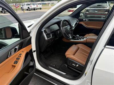 2022 BMW X5 xDrive40i - Photo 10 - Flushing, MI 48433