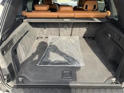 2022 BMW X5 xDrive40i - Photo 38 - Flushing, MI 48433