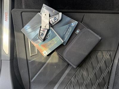 2022 BMW X5 xDrive40i - Photo 48 - Flushing, MI 48433