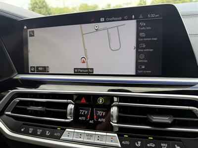 2022 BMW X5 xDrive40i - Photo 21 - Flushing, MI 48433