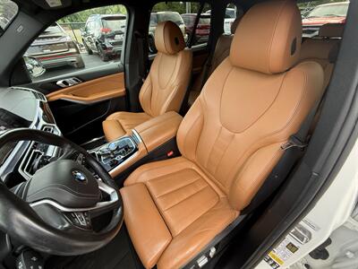 2022 BMW X5 xDrive40i - Photo 14 - Flushing, MI 48433