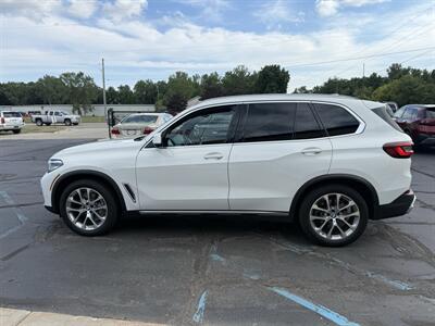 2022 BMW X5 xDrive40i - Photo 8 - Flushing, MI 48433