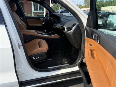 2022 BMW X5 xDrive40i - Photo 46 - Flushing, MI 48433