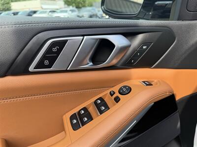 2022 BMW X5 xDrive40i - Photo 34 - Flushing, MI 48433
