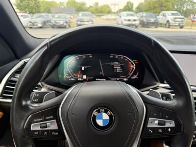 2022 BMW X5 xDrive40i - Photo 20 - Flushing, MI 48433