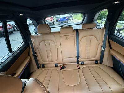 2022 BMW X5 xDrive40i - Photo 15 - Flushing, MI 48433